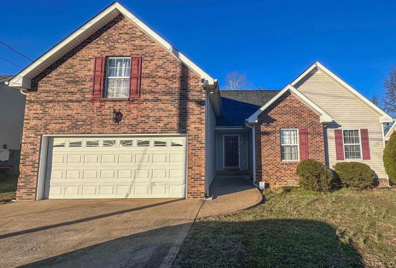 Coming Soon! Pet Friendly, Bonus Room and Fenced Backyard!