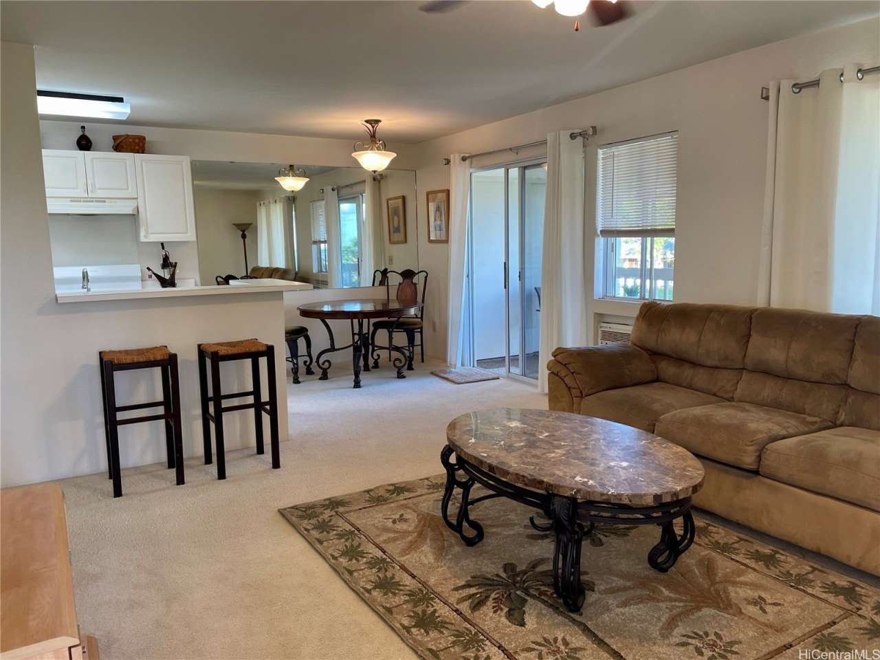 94-628 Lumiaina Street unit: G201