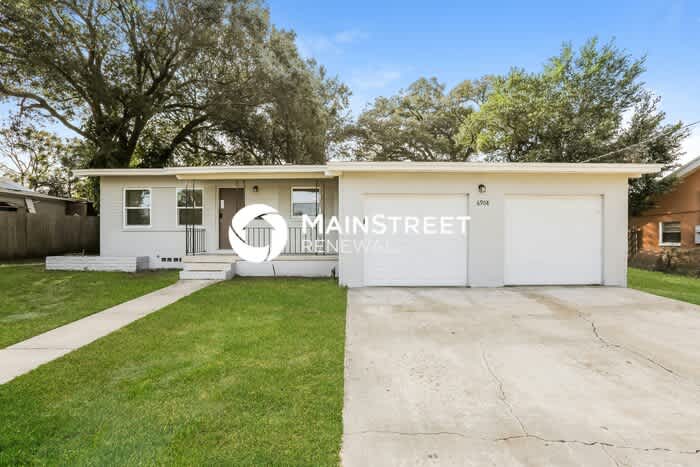 6908 Ambassador Drive