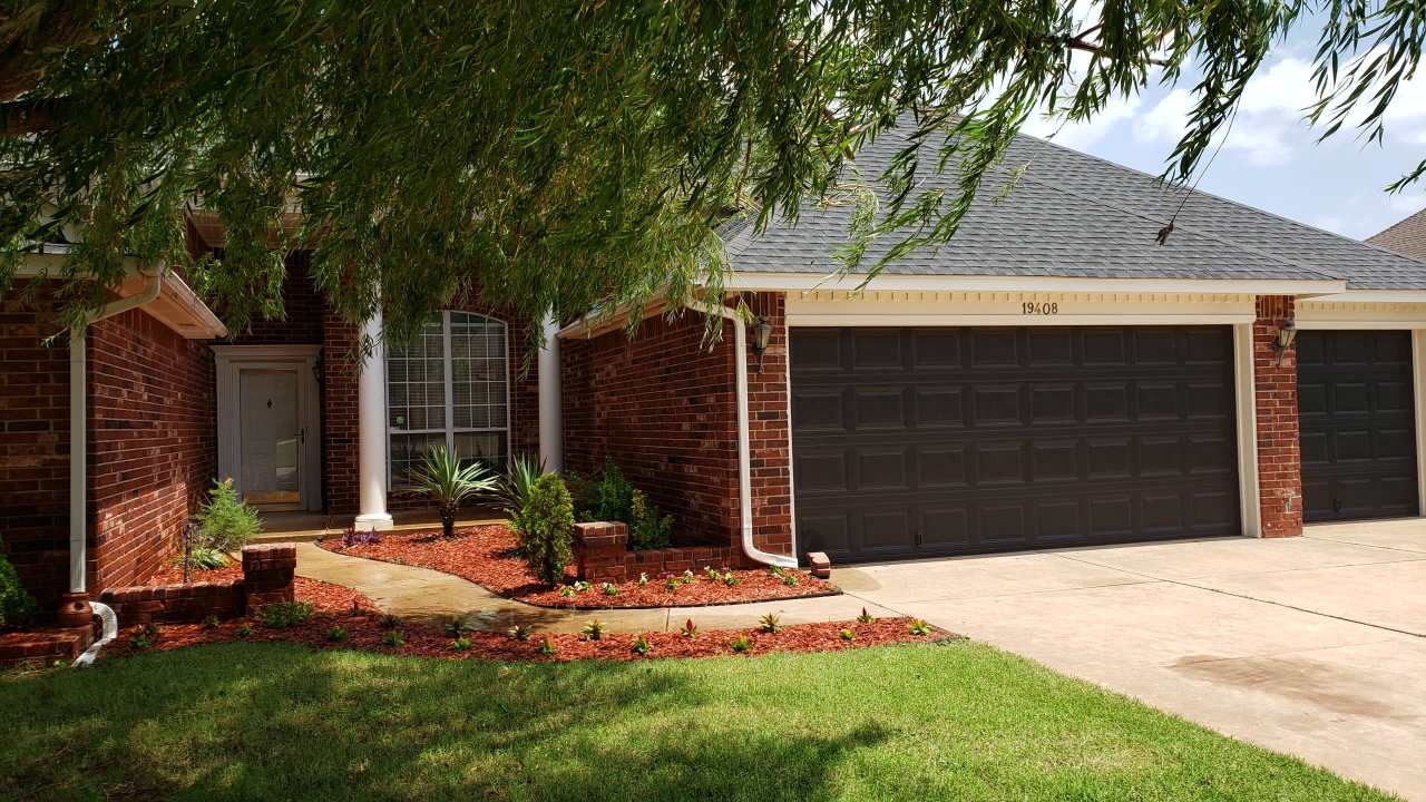 19408 Stubblefield Lane