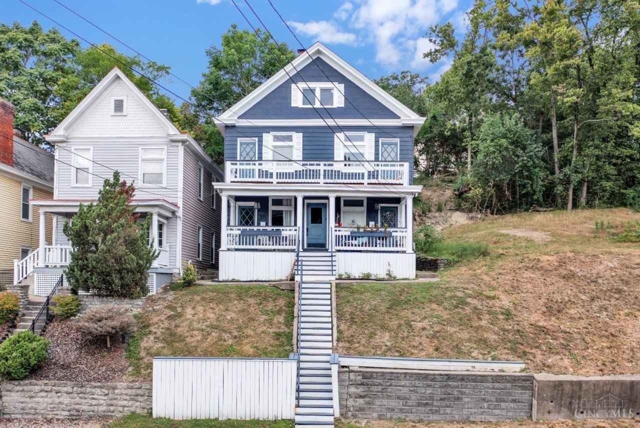 511 Delta Ave unit: B