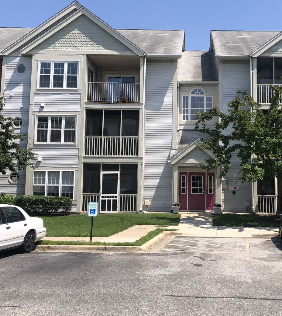 6528 Clear Drop Ct Unit 102