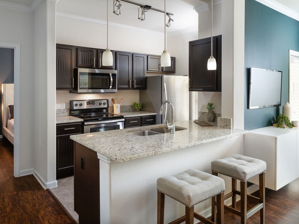 Avalon Frisco at Main