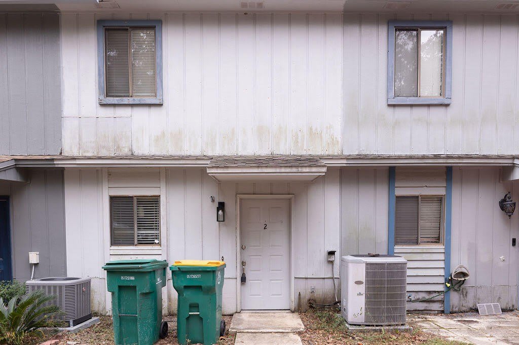 44 Berwick Circle unit: 2