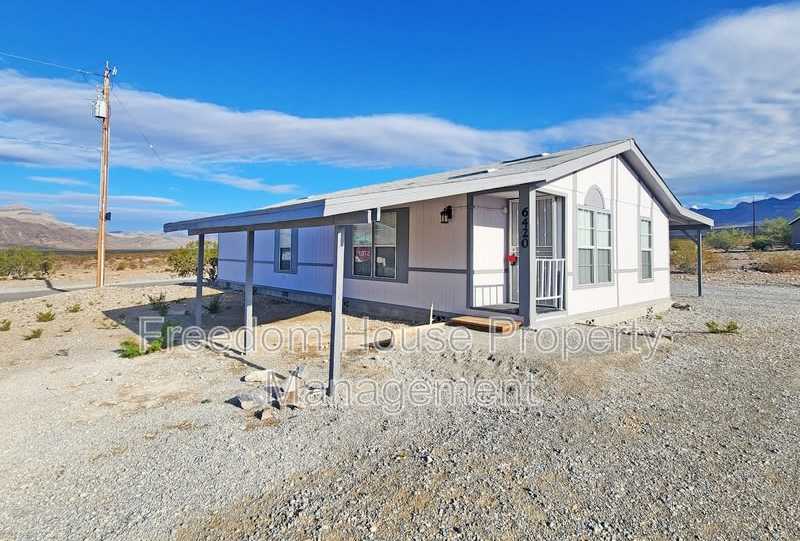 6420 Wedgewood Street