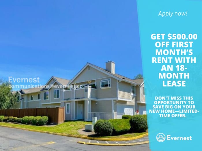 1522 196th Street Southeast