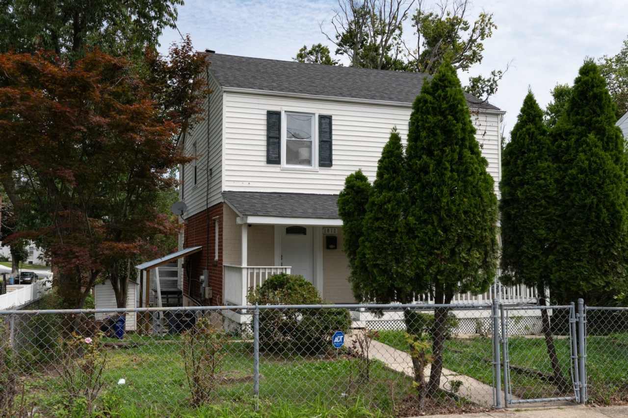 Spacious 5BR House in Takoma Park