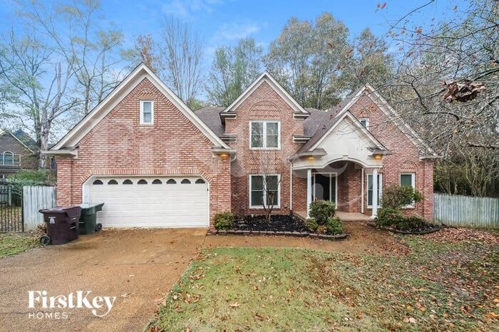 710 Bonnie Blue Cove