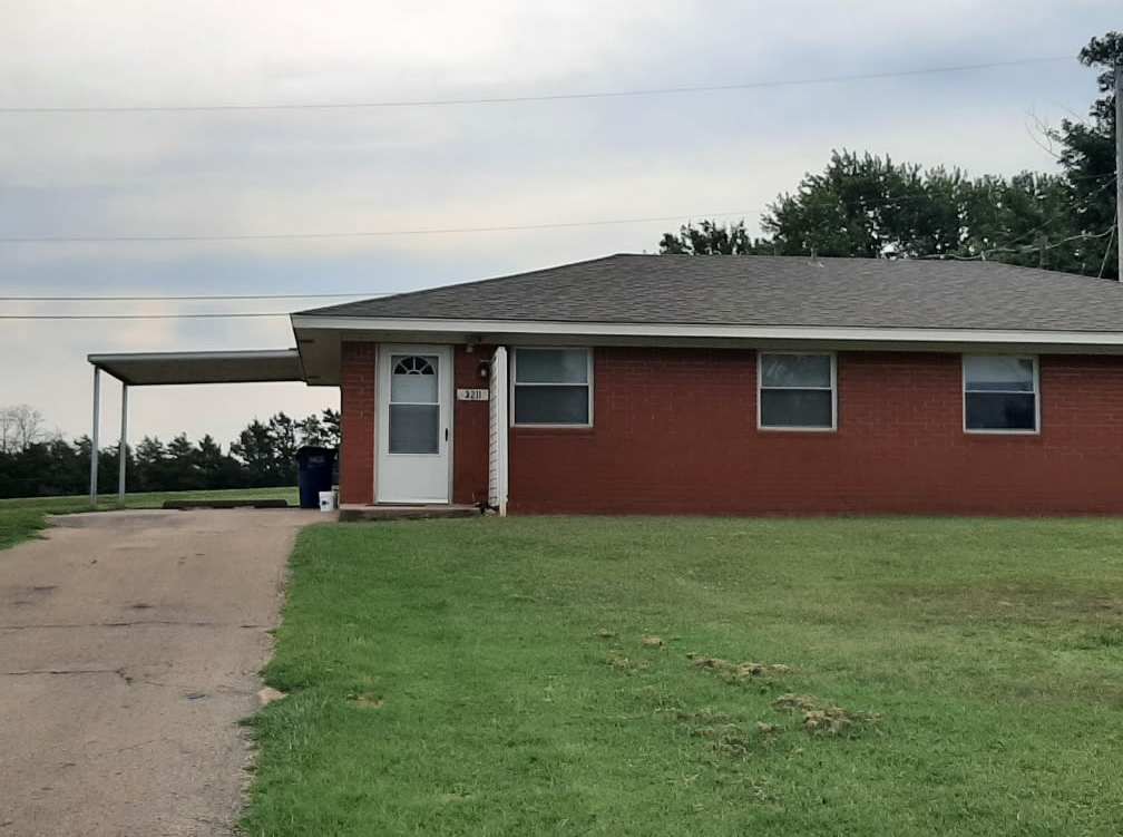 3211 South West Street