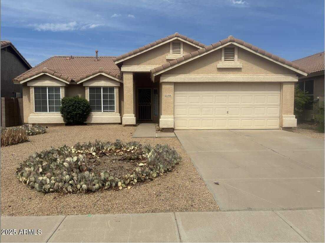 1908 E SARATOGA Street