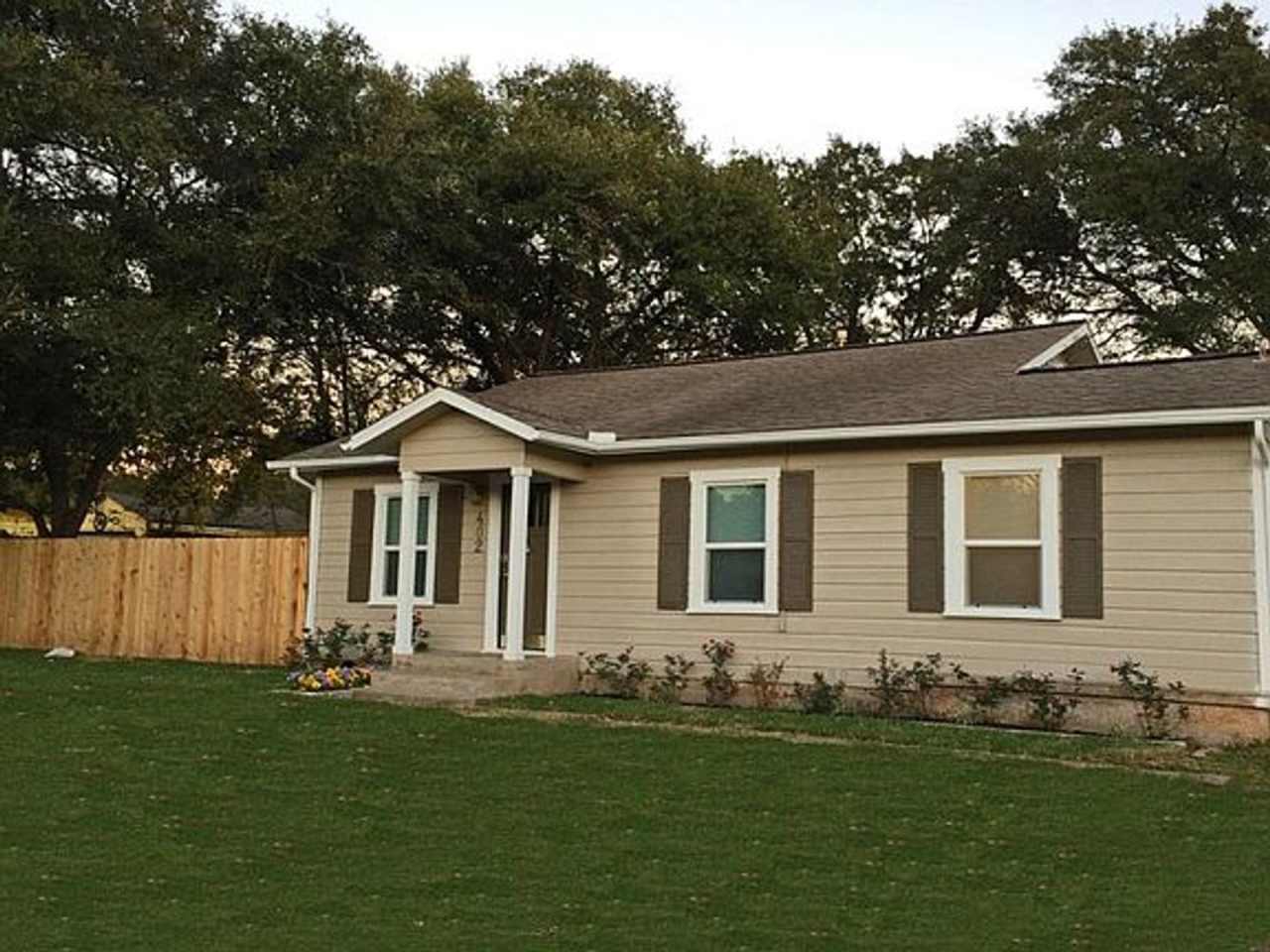 AUG 2026 MOVE IN! UPDATED 2/2 HOUSE IN BRYAN