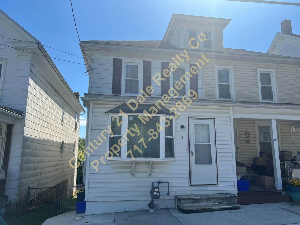 3 Bedroom Home in Red Lion School District