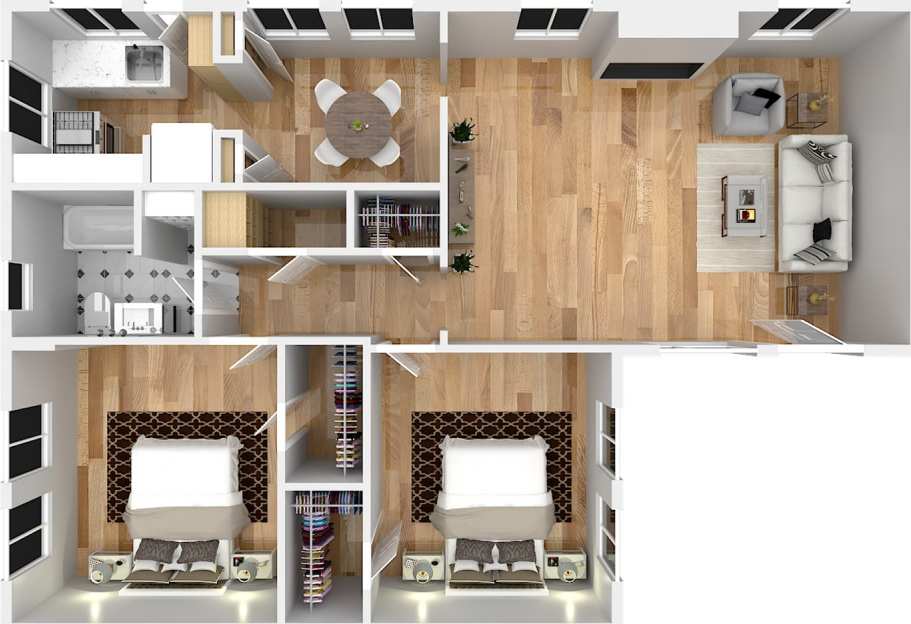 The Bayside Collection