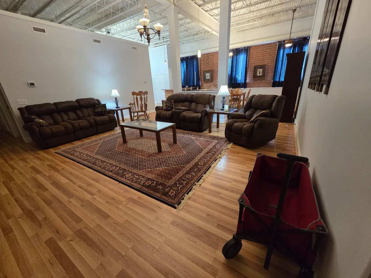 215 South Jefferson Avenue