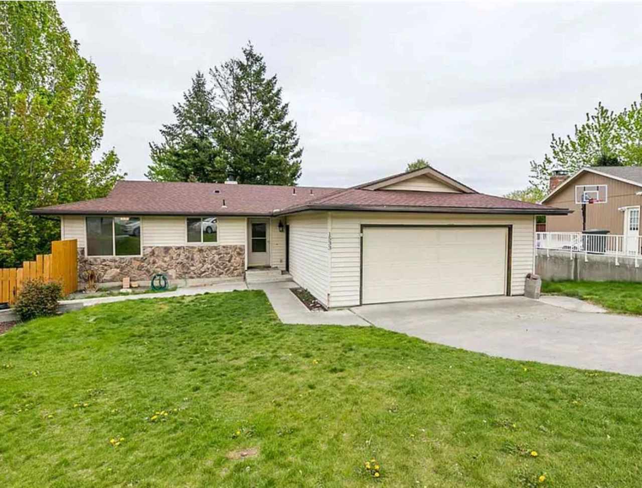 Welcome to 1533 Ridgeview Drive