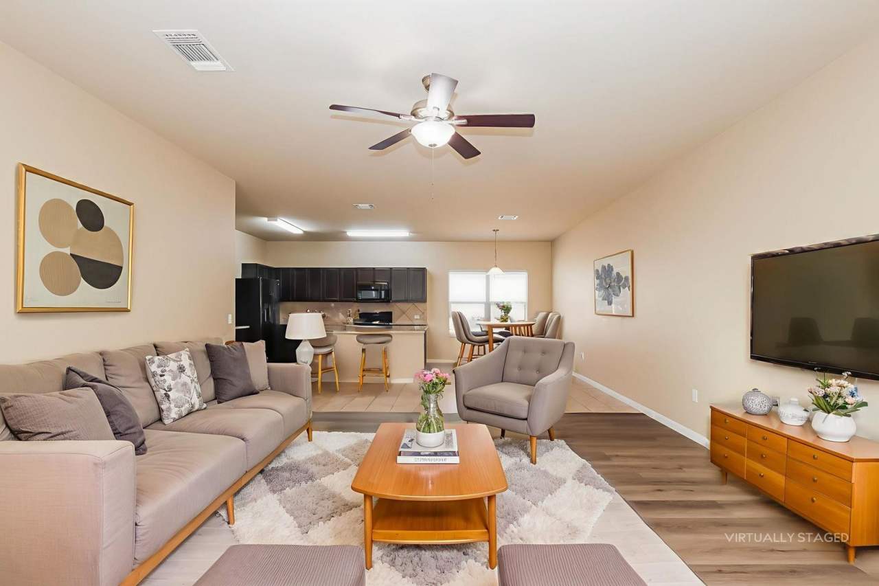 4-Bedroom home in Cedar Grove - Leander ISD