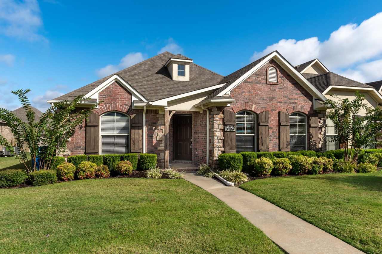 Stone Meadow Subdivision