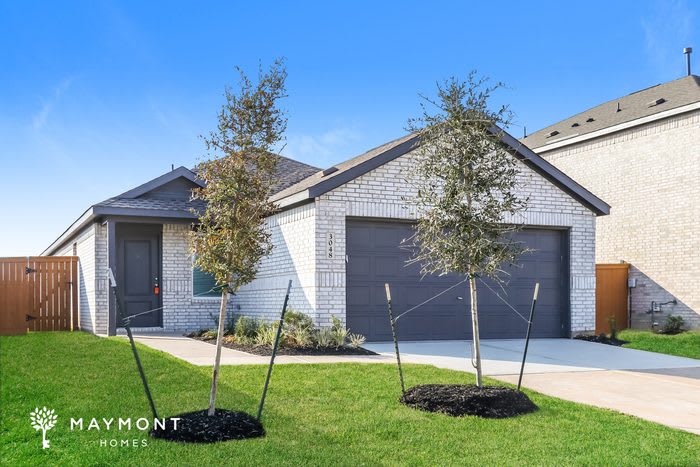 3048 Majestic Sunrise Drive