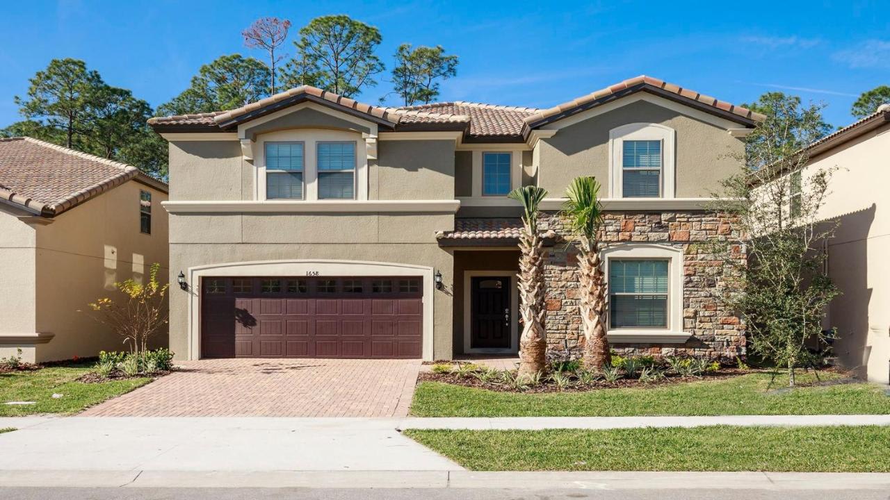 1658 Lima Avenue - 1