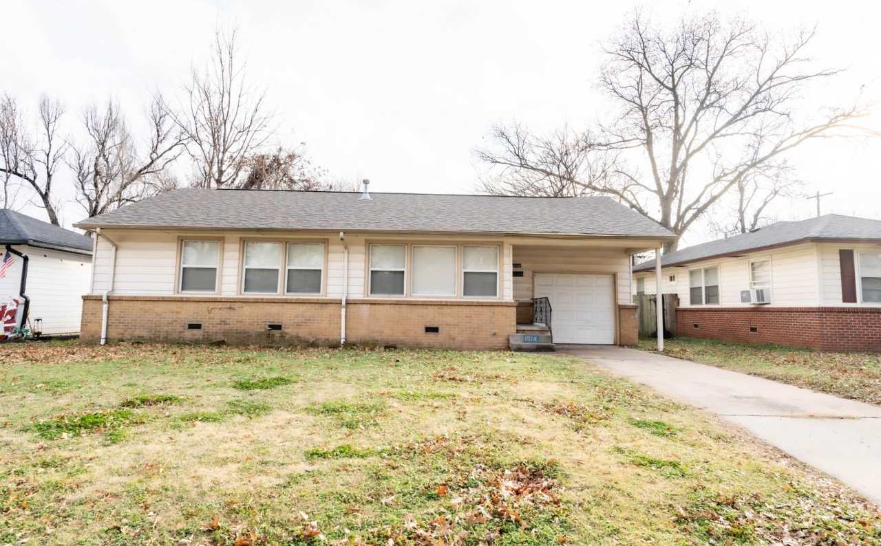 3 Bed | 1 Bath in Midtown!