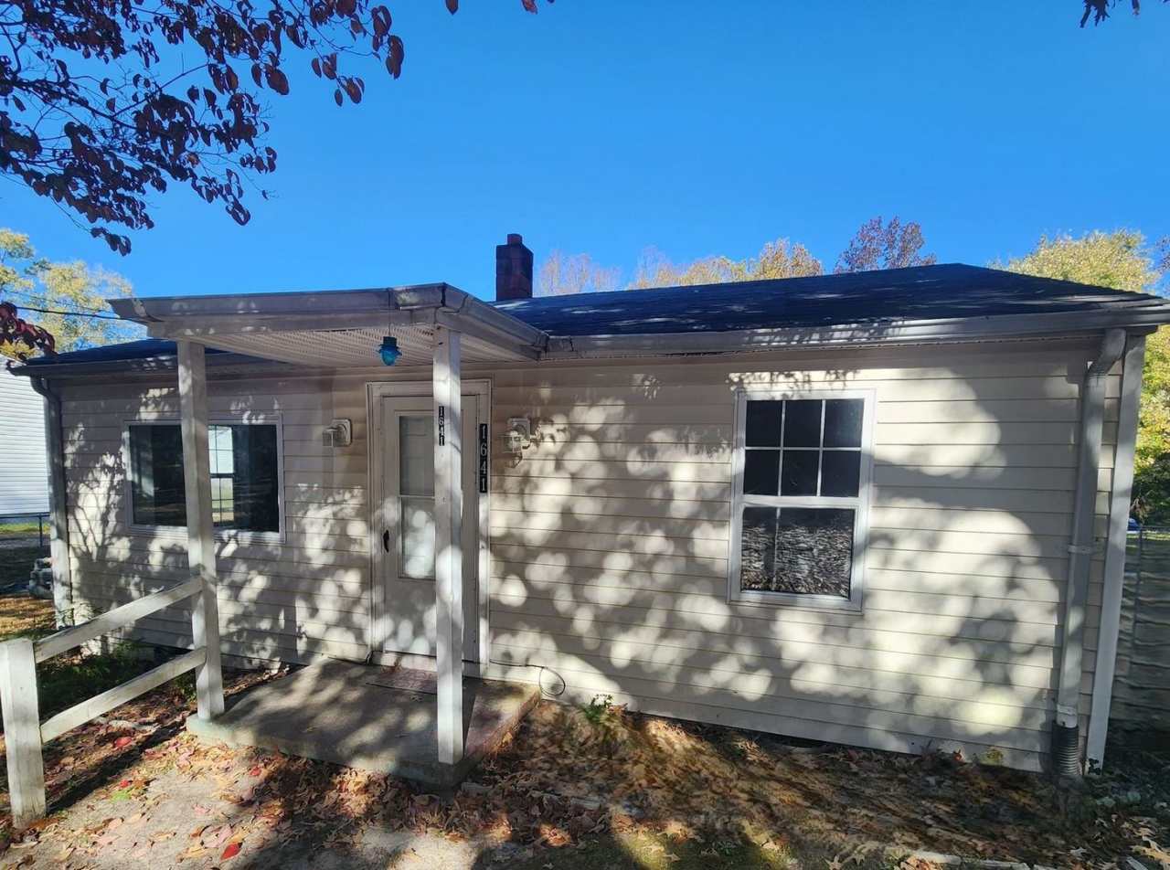 2 bedroom house in Petersburg