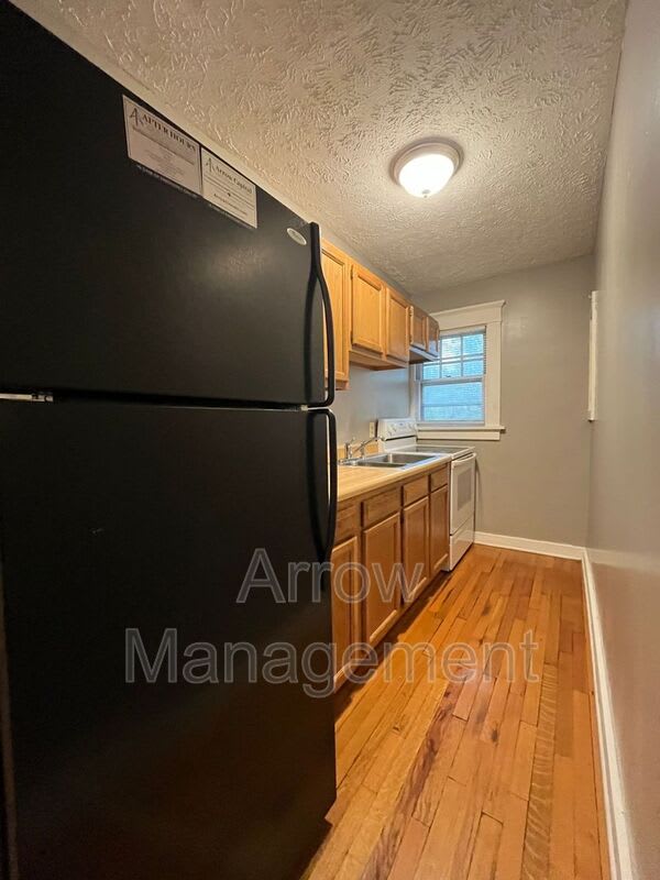 1501 South 11th Street