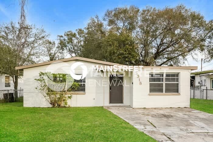 5318 East 18th Avenue