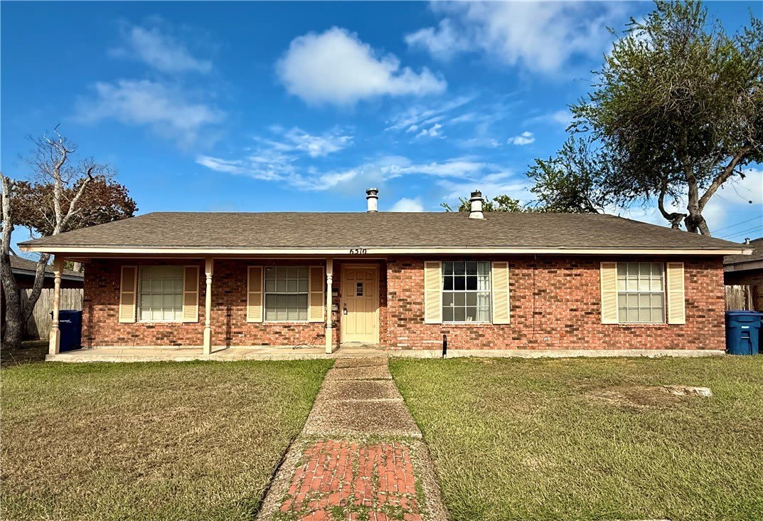 6510 Pharaoh Drive unit: A