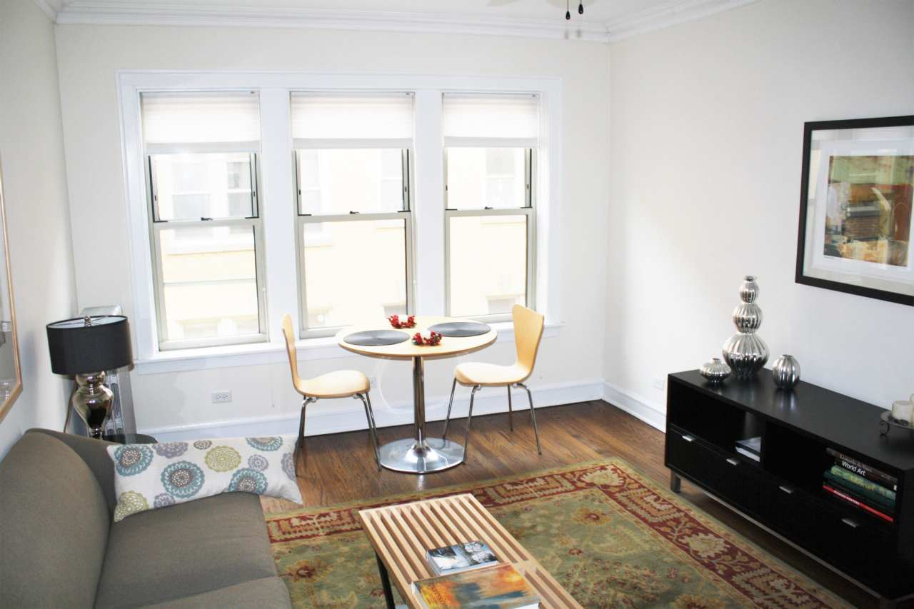 4314 N. Keystone #2E