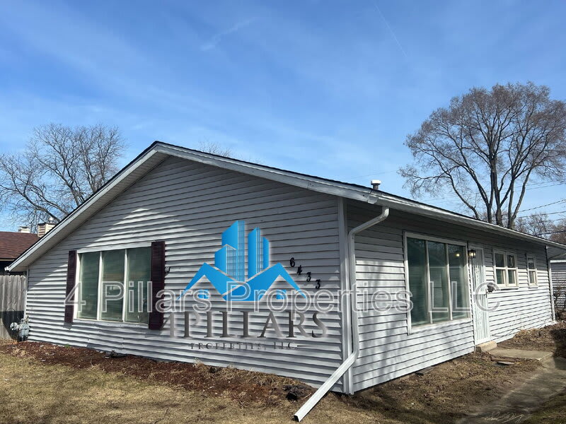 6433 New Jersey Avenue