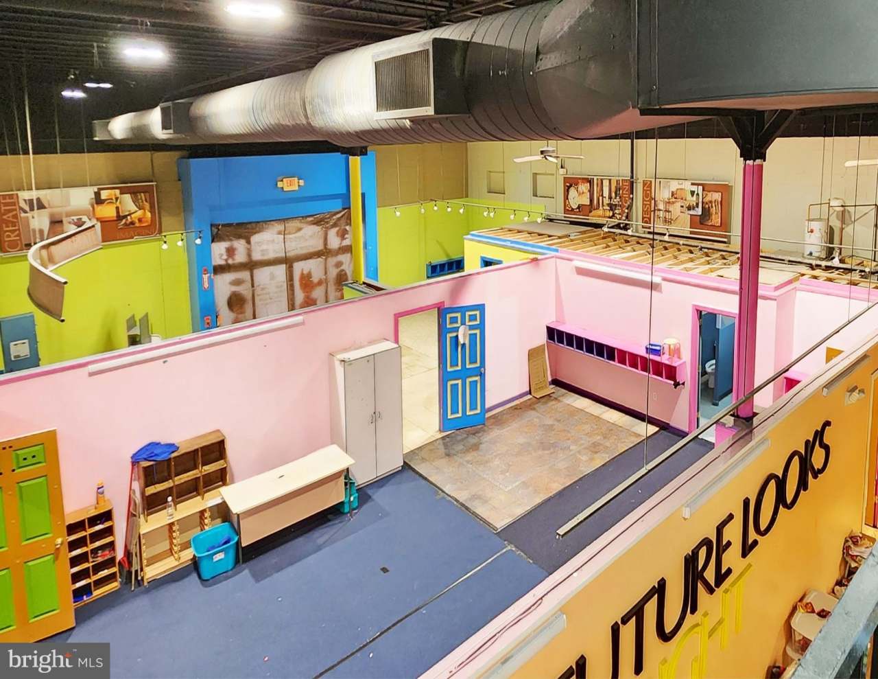 1719 WASHINGTON Avenue unit: 1St Floor