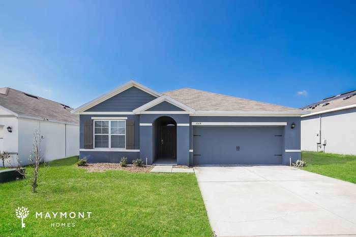 1064 Cambridge Drive