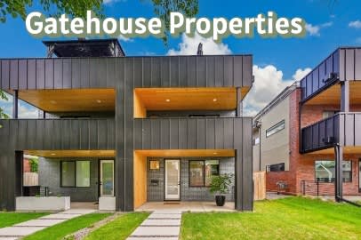 2308 South Acoma Street