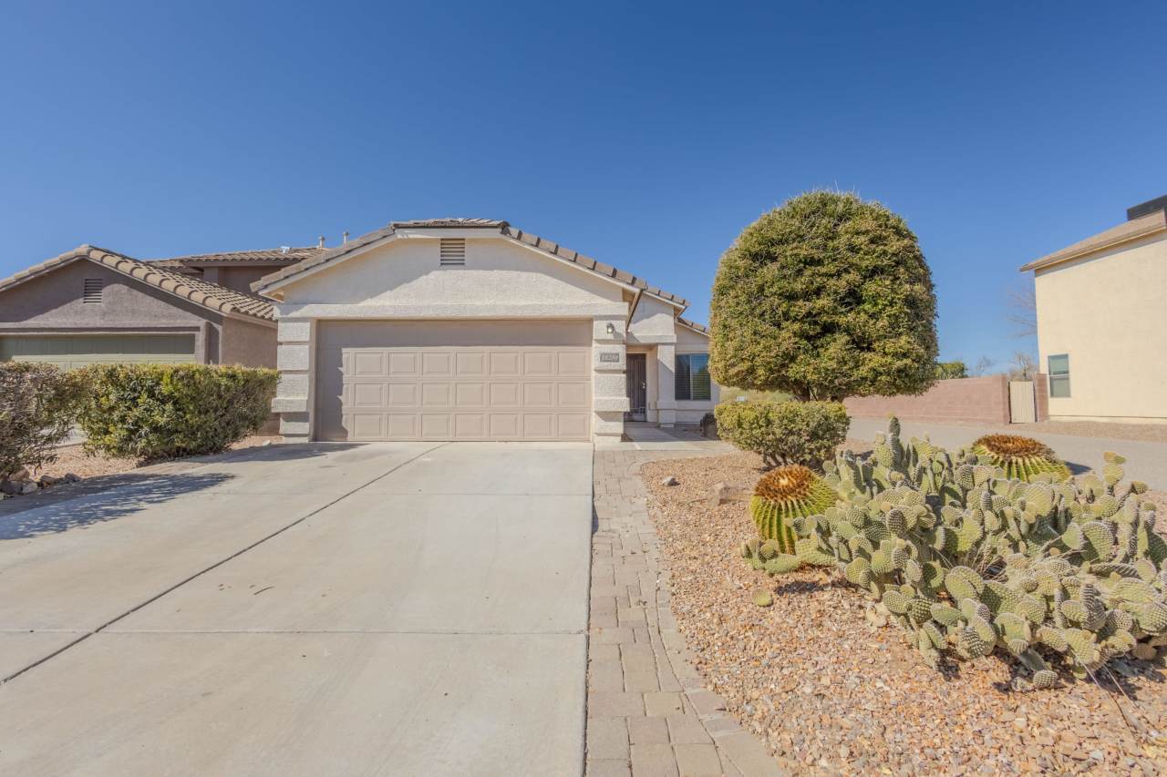 18250 South Dusk View Drive