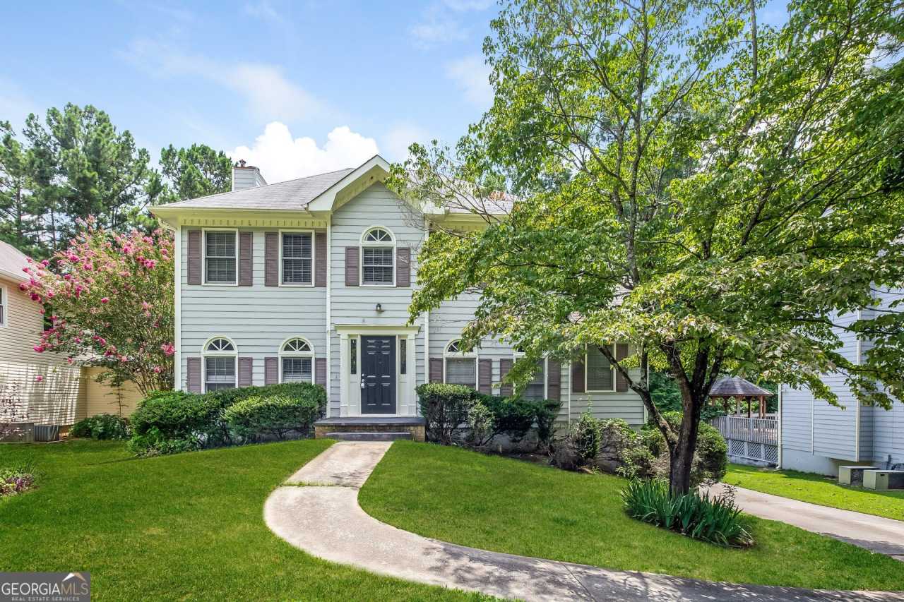 4790 Parkview Mine