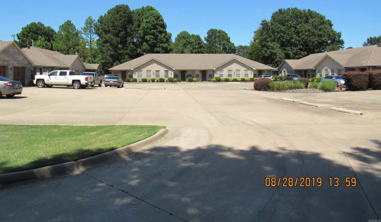 720 E German Lane, #14