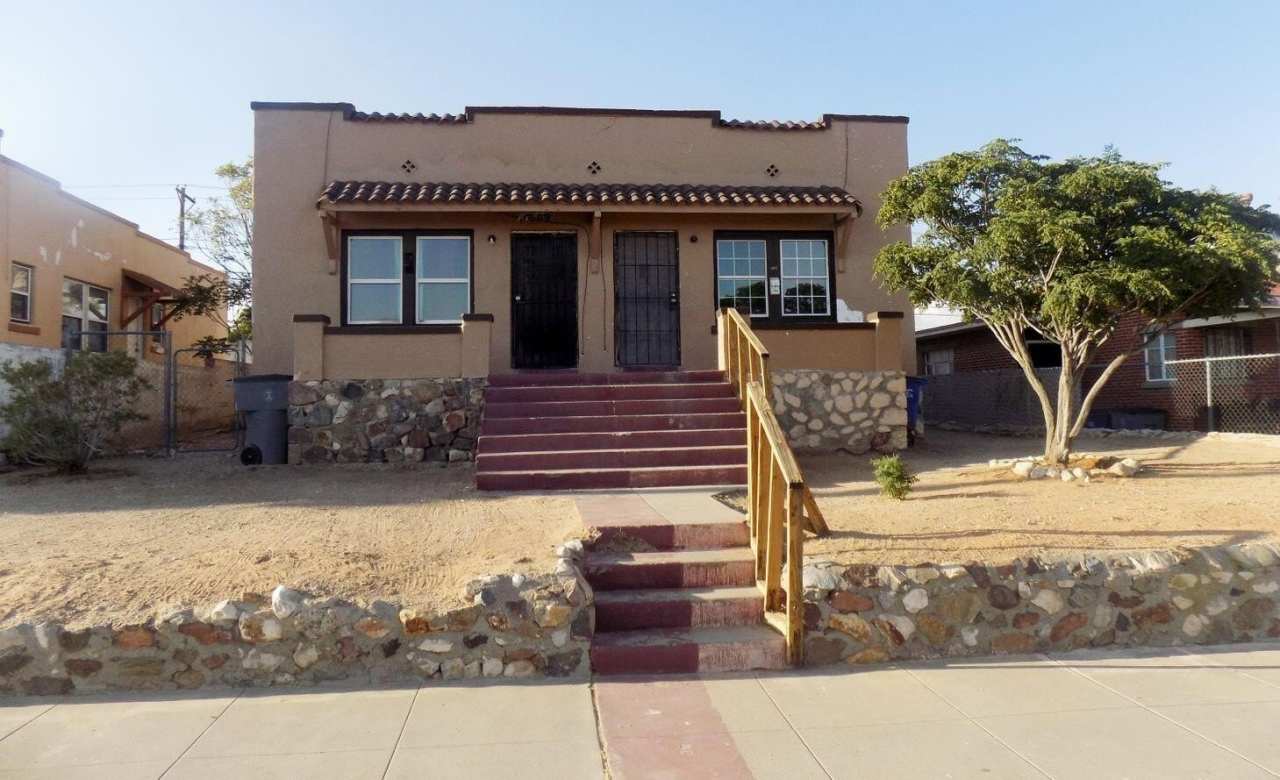 3609 Sacramento Avenue