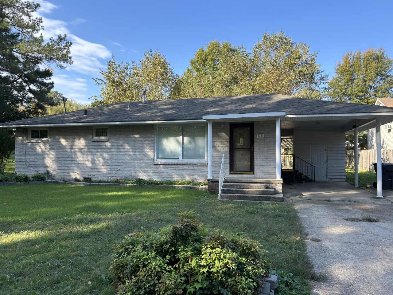 1707 Hollis Drive