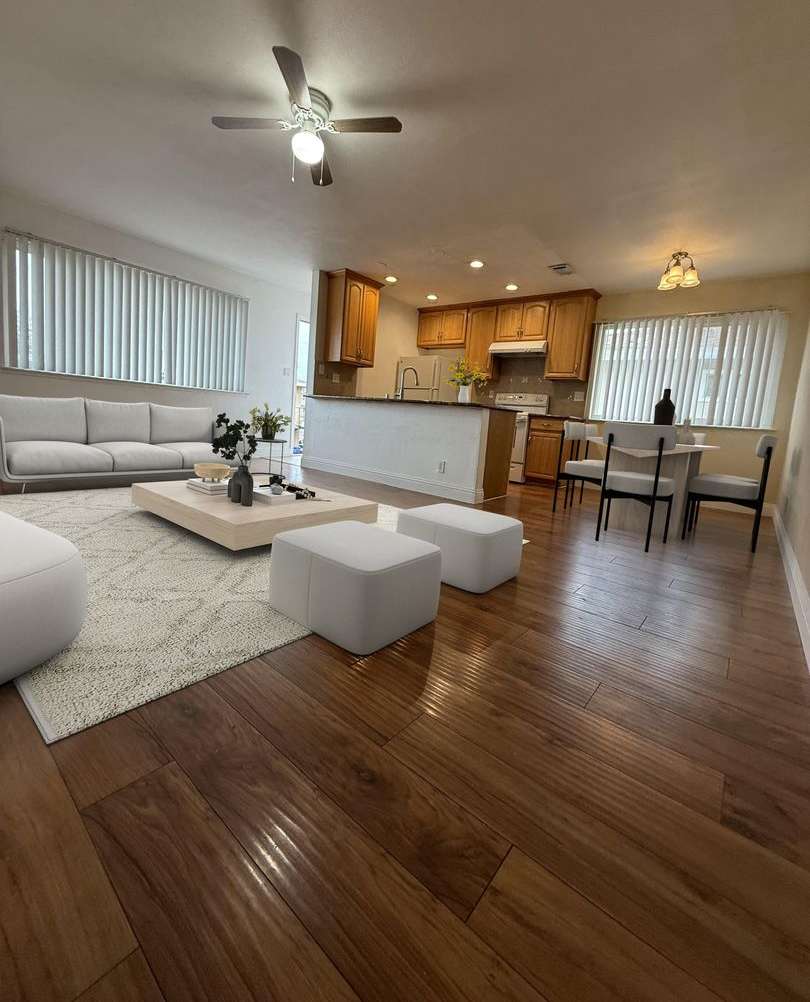 Charming 2-Bedroom Condominium for Rent in Gated Community!**