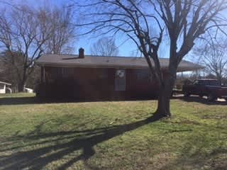 1008 Sides Street, Rockwell NC