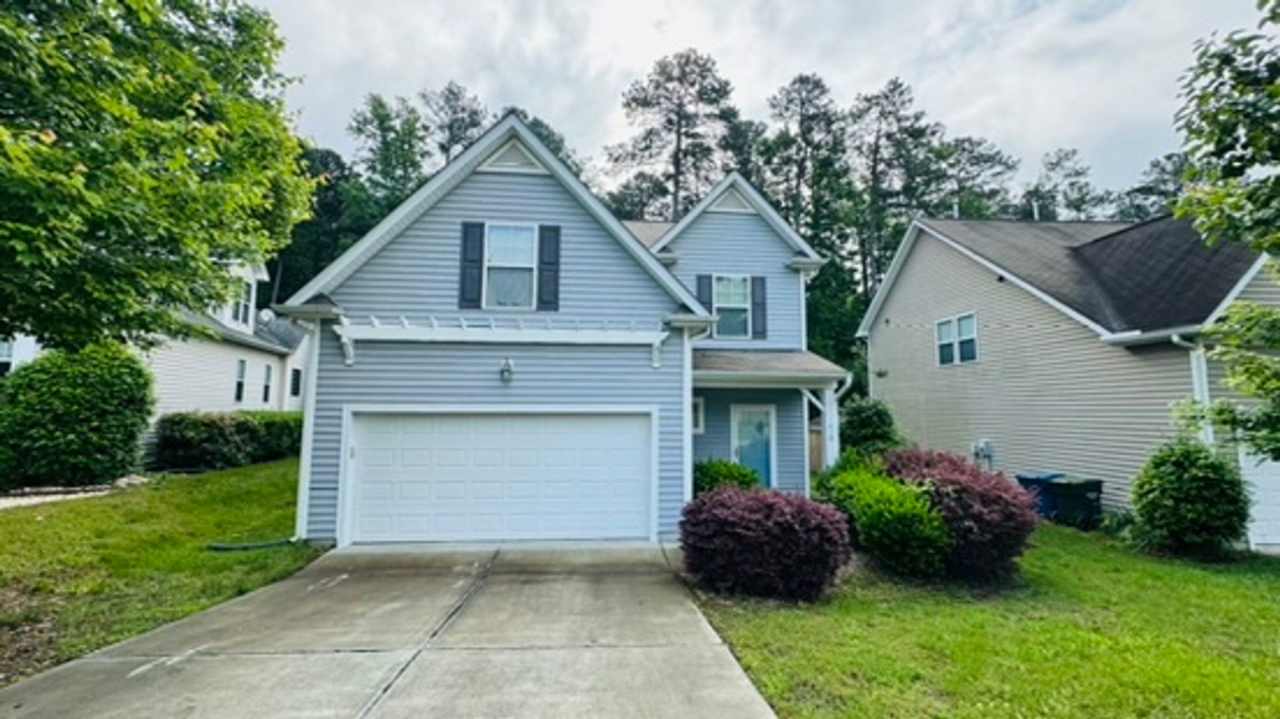 Charming 3-Bedroom Rental in Prime Durham Location - 450 Jerome Rd, Durham, NC 27713