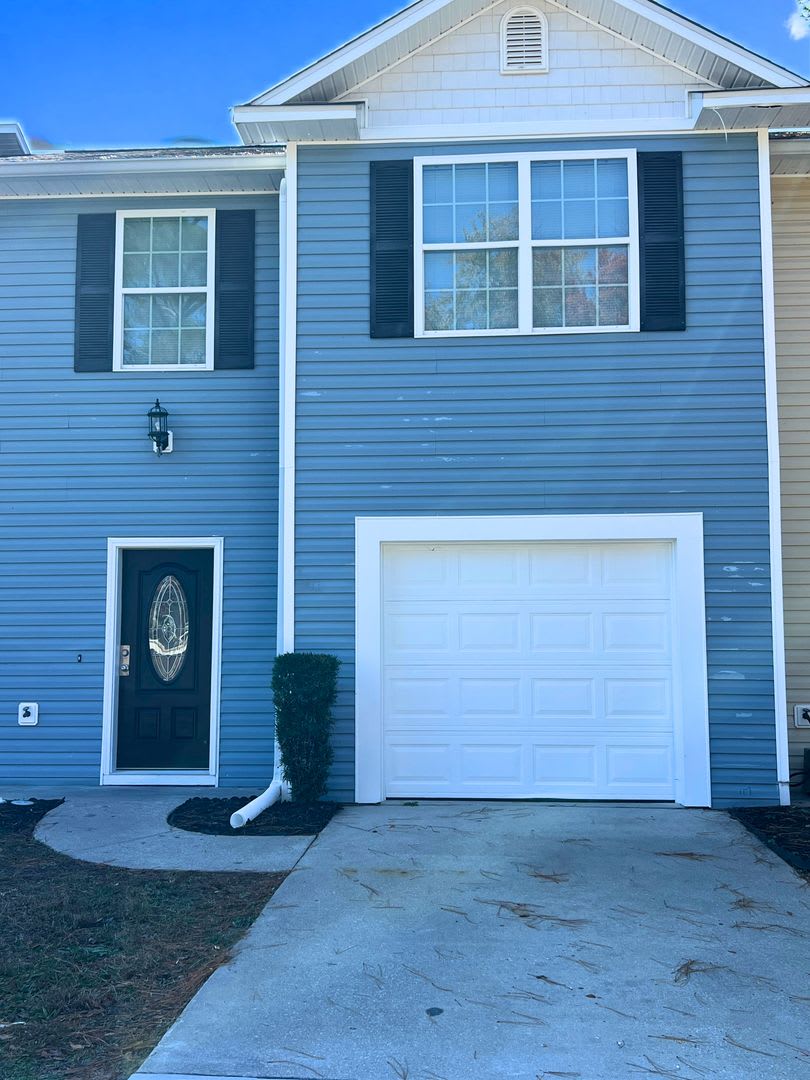 Updated 3/2 close to I95