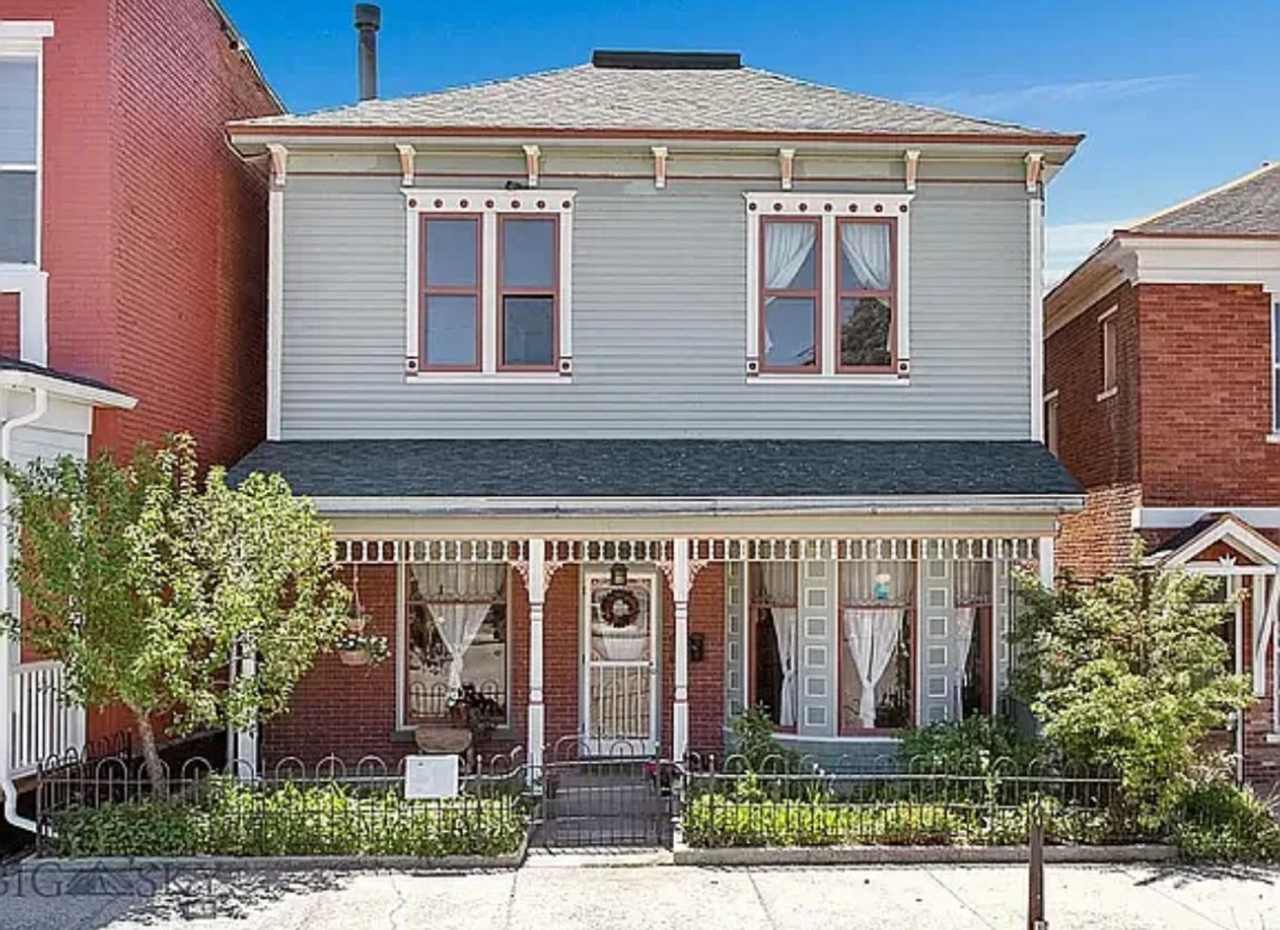 510 W Galena Uptown Butte MT