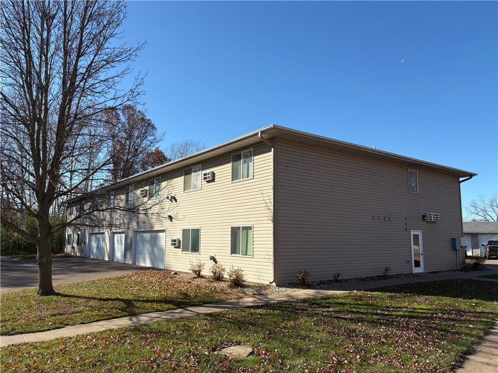 705 Bruce Court unit: 9