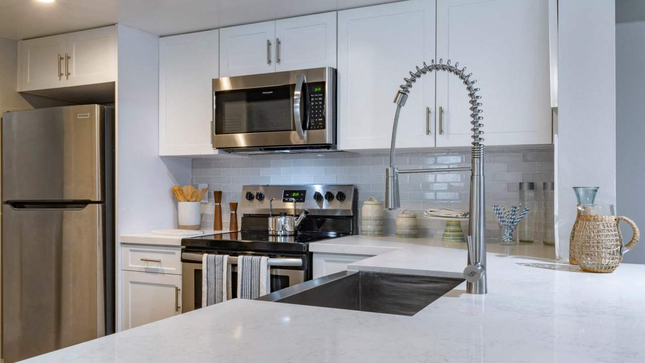 The Laurels at Jacaranda