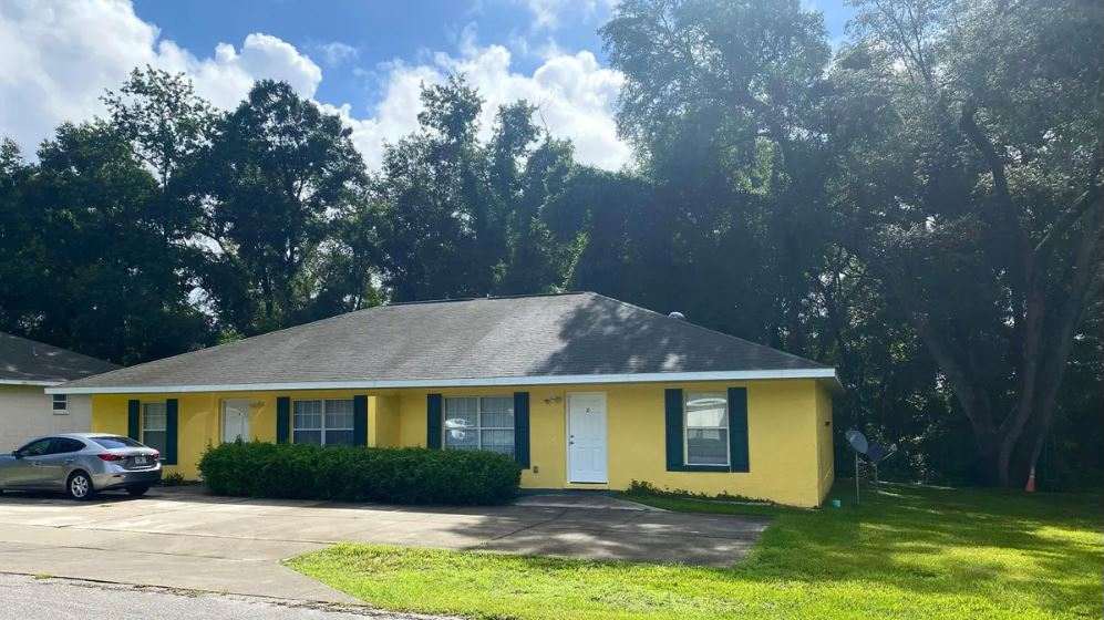 9611 Southwest 30th Terrace