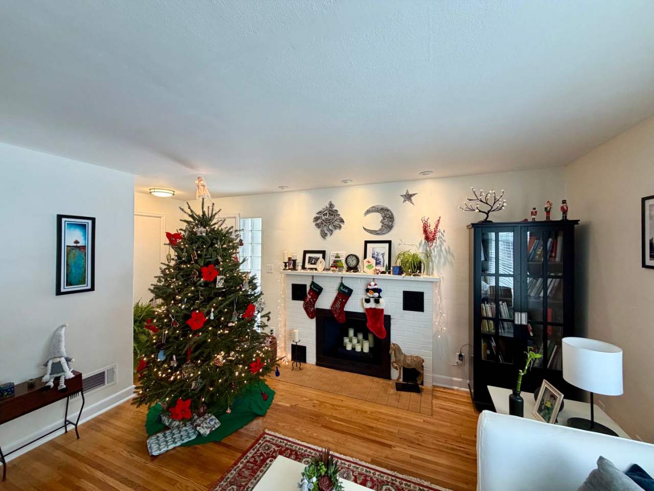 3 Bed 1.5 Bath Single Family Home in Scholfield