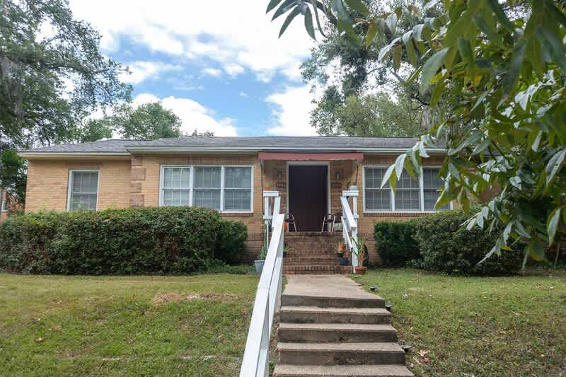 1501-1503 South Gadsden Street - 1501