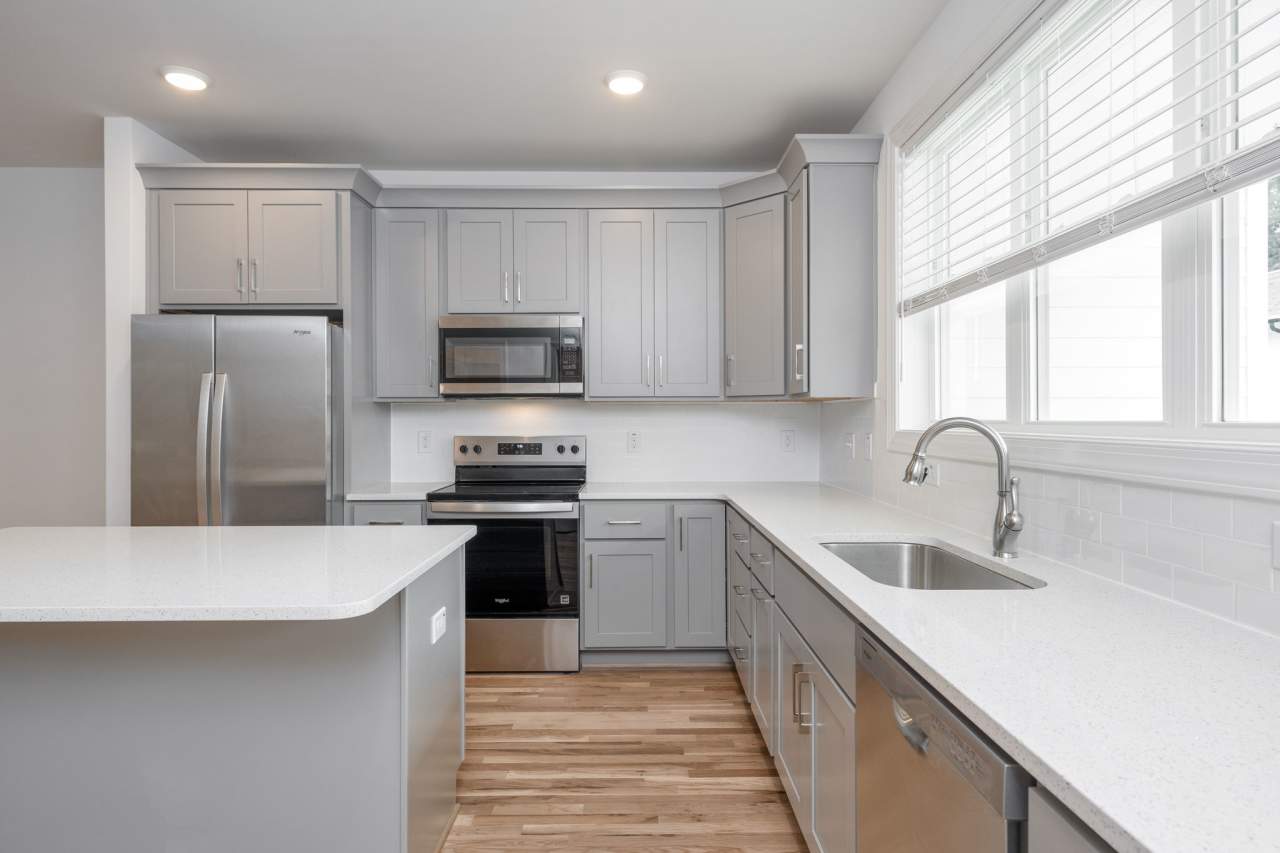 3819 Sperry Land Court - 1