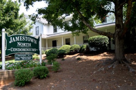 2 Bed 2.5 Bath Condo